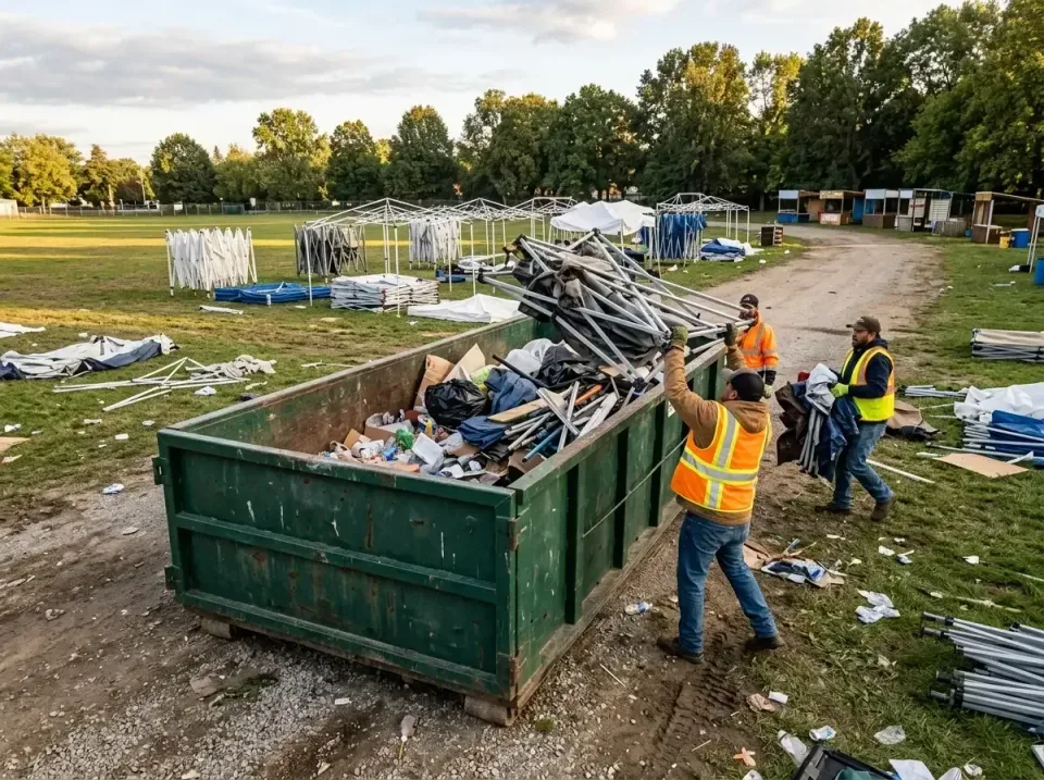 temporary-event-waste-containe-016 — frequently asked questions, Roll-Off Dumpster Rental Services in Tennessee